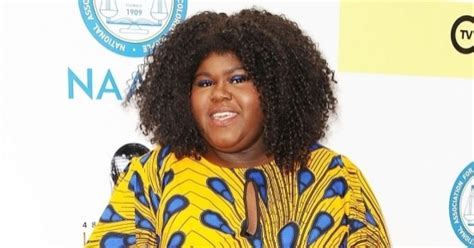 chanel apologizes|Chanel Apologizes After Gabourey Sidibe Details Encounter at .